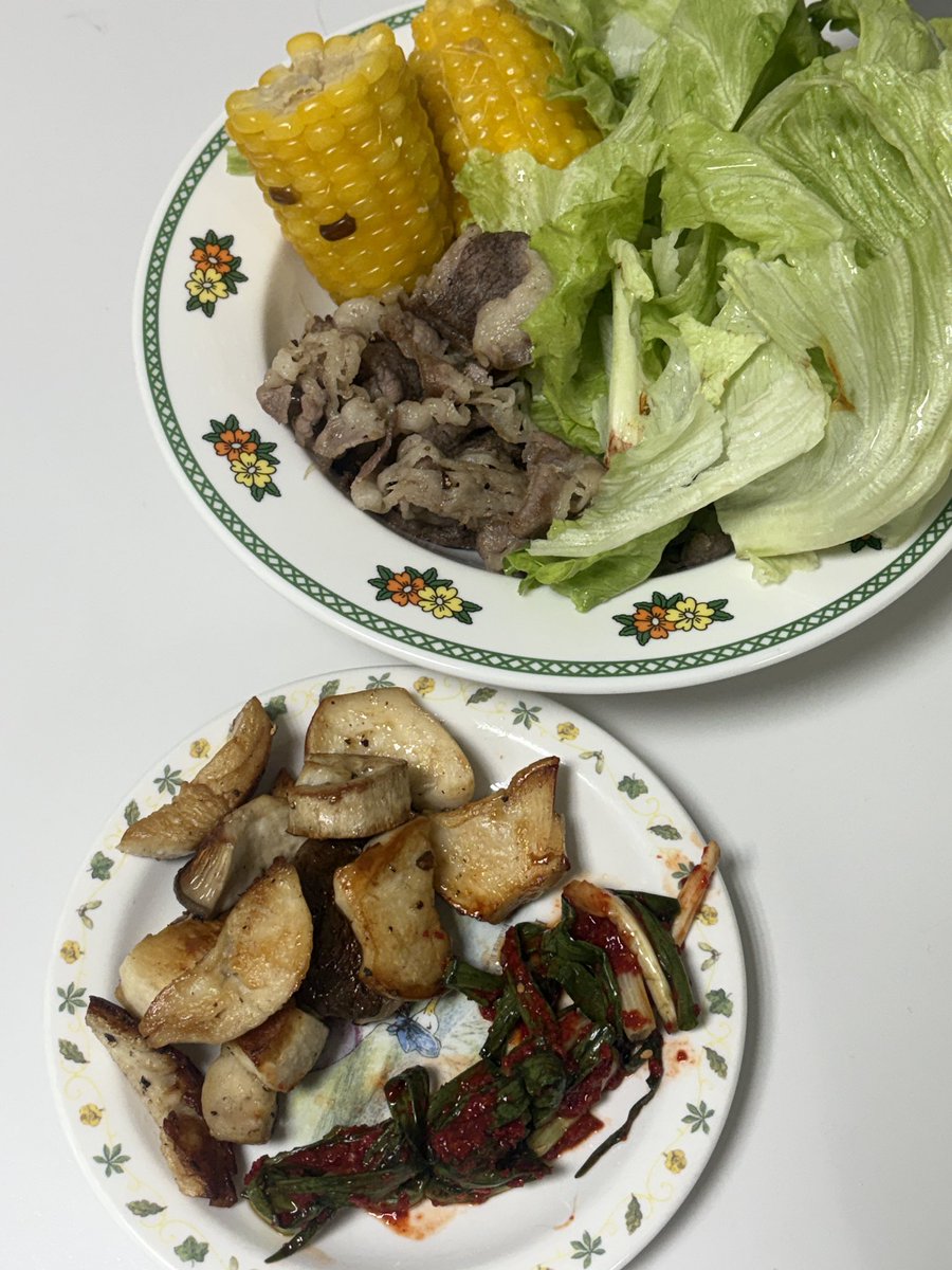 옥수수 좋아 tweet media