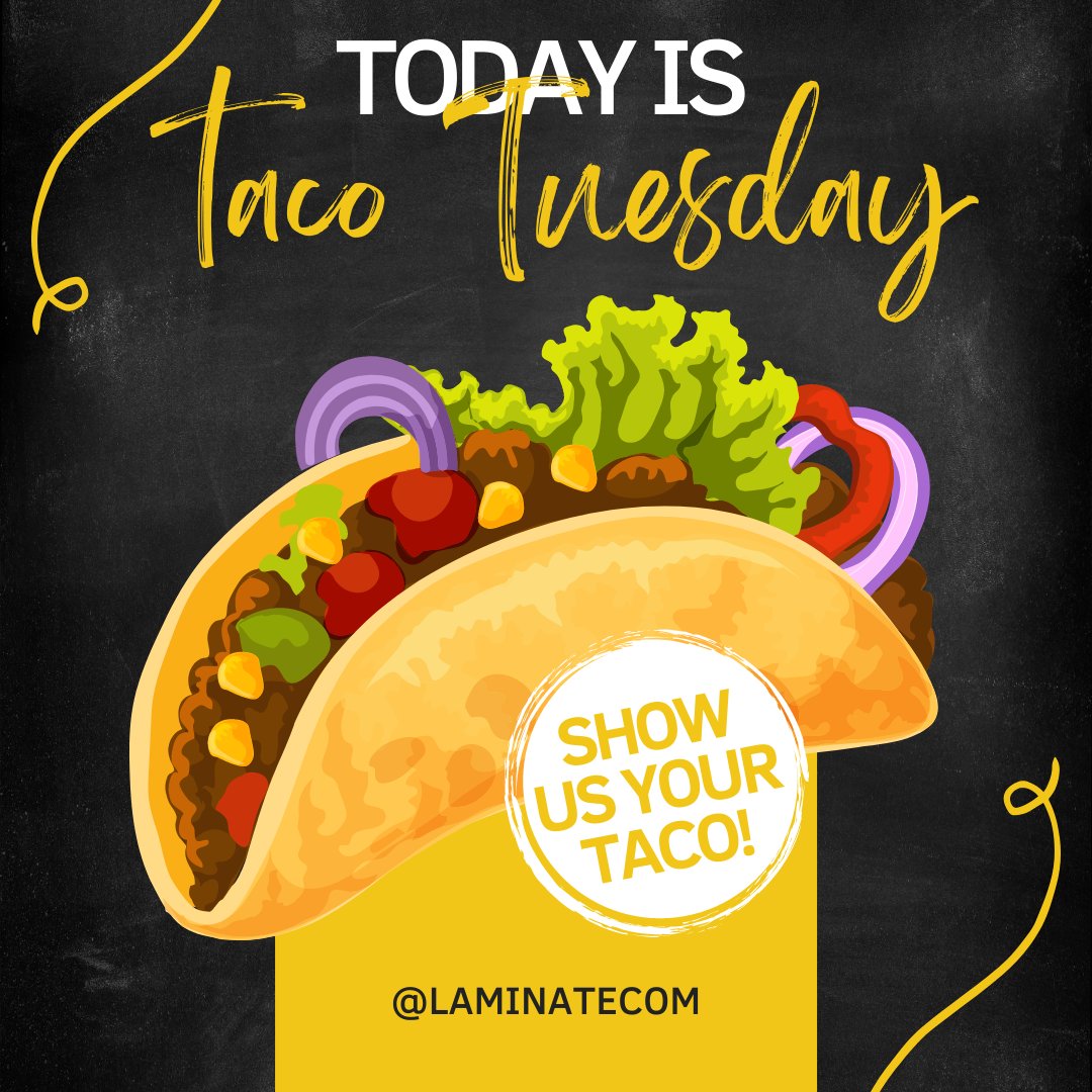 Laminate.com tweet media