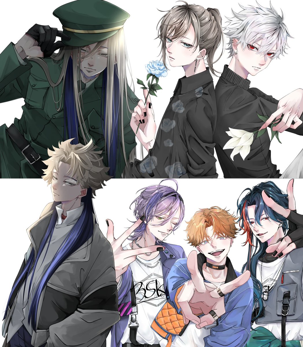 ぬめこ@依頼◎ tweet media