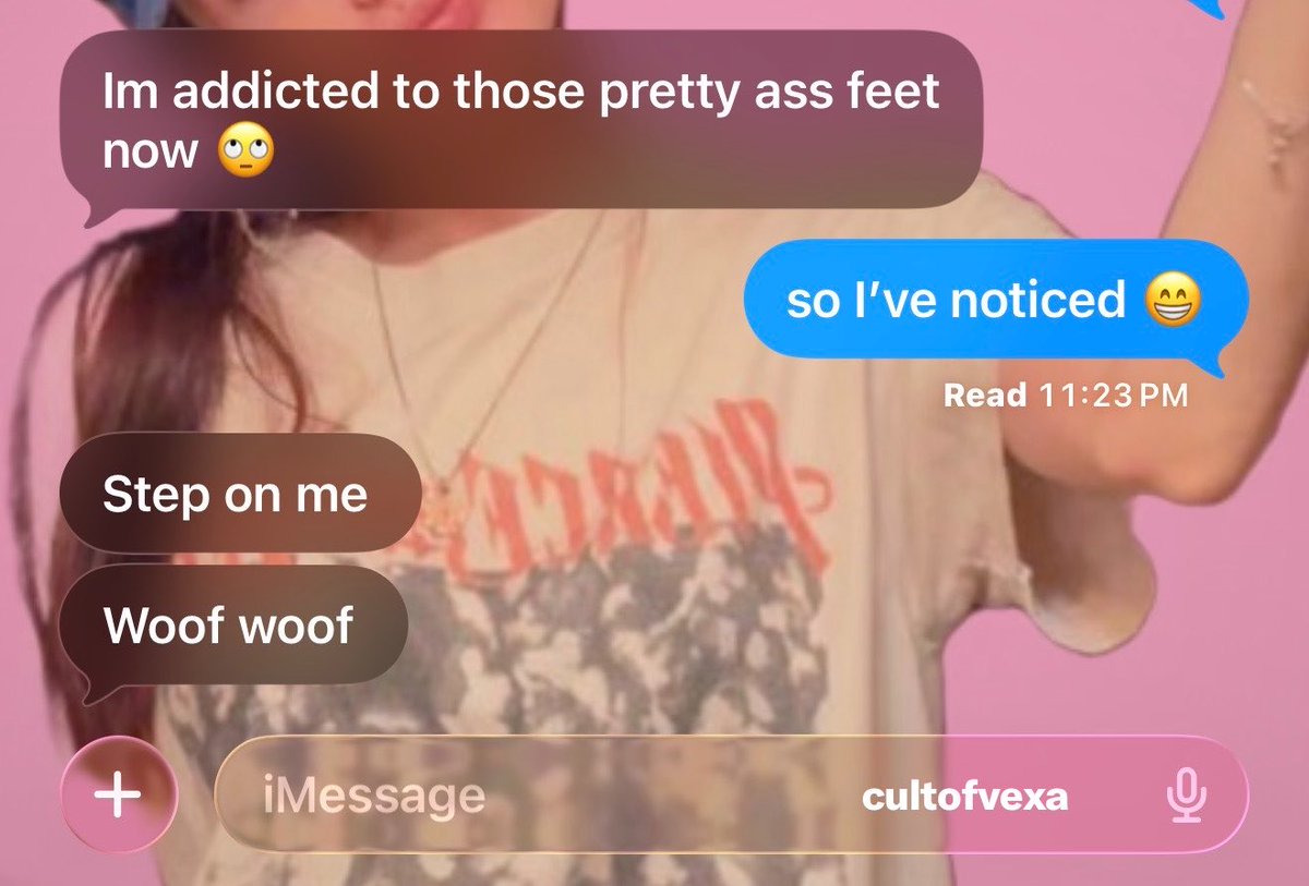 Vexarial🐆 tweet media