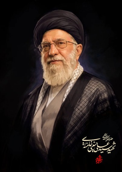 Ali Bornaei tweet media