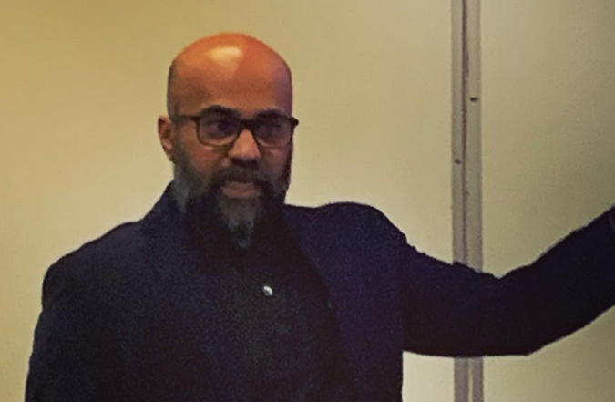 LifeNewsHQ's tweet photo. EXCELLENT!

The Justice Department has fired at least four prosecutors who targeted pro-life Americans.

That includes longtime federal prosecutor Sanjay Patel of the Civil Rights Division’s criminal section.

Patel was the Biden official who weaponized the FACE Act to target peaceful pro-life Americans while largely ignoring violence against pregnancy resource centers and churches.