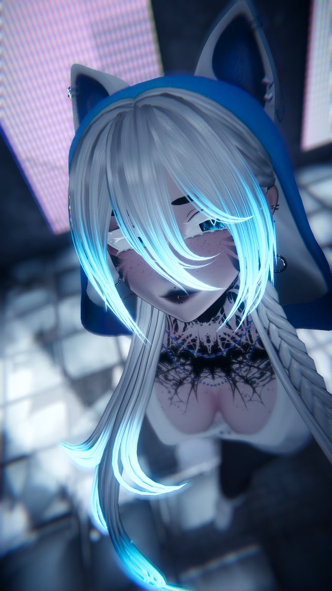 KyroKitsu tweet media