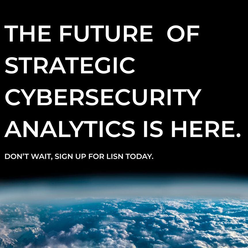 LEVEL 6 Cybersecurity tweet media