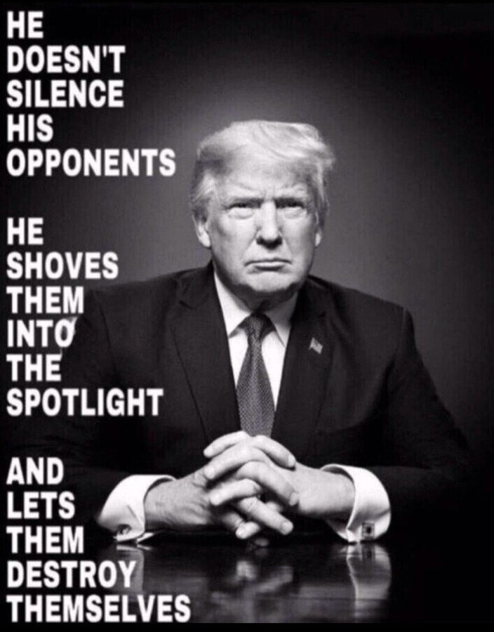 FAN TRUMP ARMY tweet media