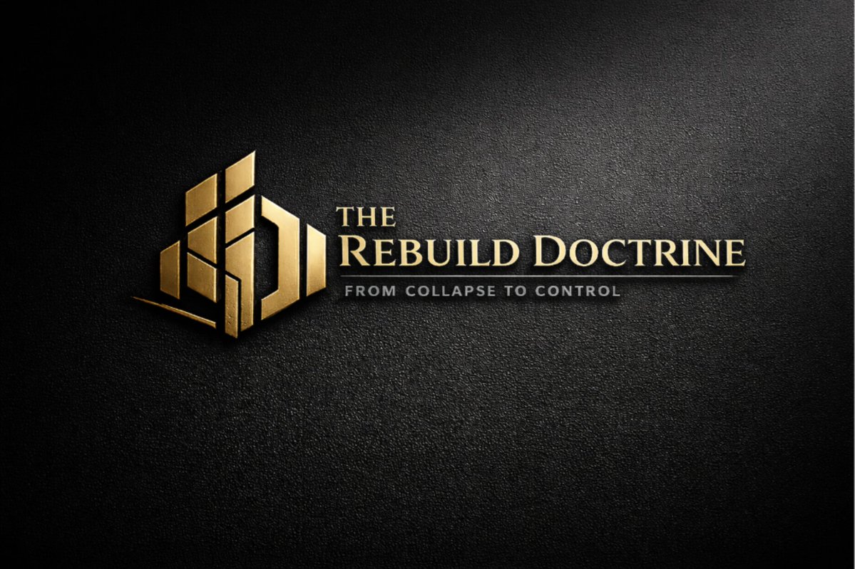 therebuilddoc's tweet image. If your life feels off track, it didn’t happen overnight.
And it won’t be fixed with random advice or motivation.
This live session is where you ask real questions—and get real answers.

👉 facebook.com/events/3506324…

#NoMoreExcuses #RebuildDoctrine