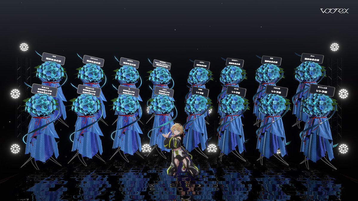 レトラ⚡️ヴイアラ tweet media