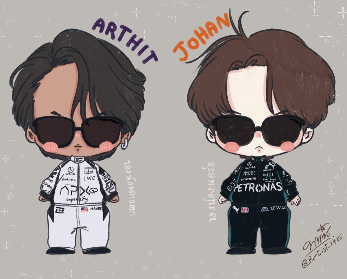 พาติสเยิฟ EXO ft. MaxkyBas🐥🐢🏀 tweet media