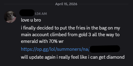 Tony Chau tweet media