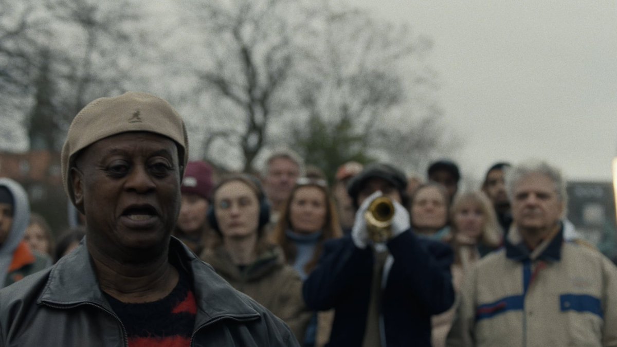 CCTubes's tweet image. New post THAT'S AI by SEBASTIAN LOPEZ has been published on CCTubes -  cctubes.com/video/thats-ai… 

#CaptionedVideos #HardOfHearing #Deaf #HearingLoss #CCTubes #Accessibility #VideoCaptions #Subtitles #Captions #A11Y #HOH