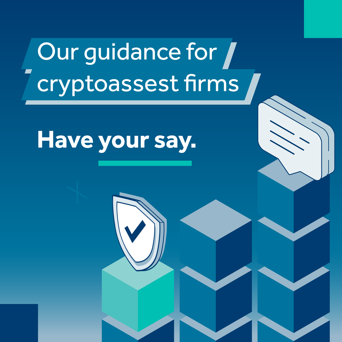 Financial Conduct Authority tweet media