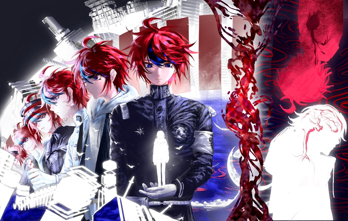 yunshuanmi tweet media