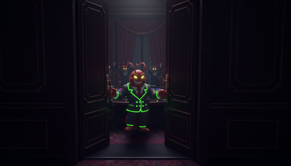 Takeover tweet media