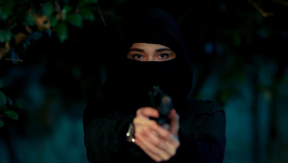 Emin Günenç Global tweet media