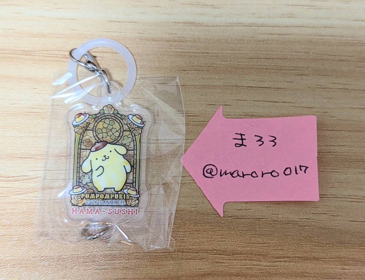 まろろ tweet media