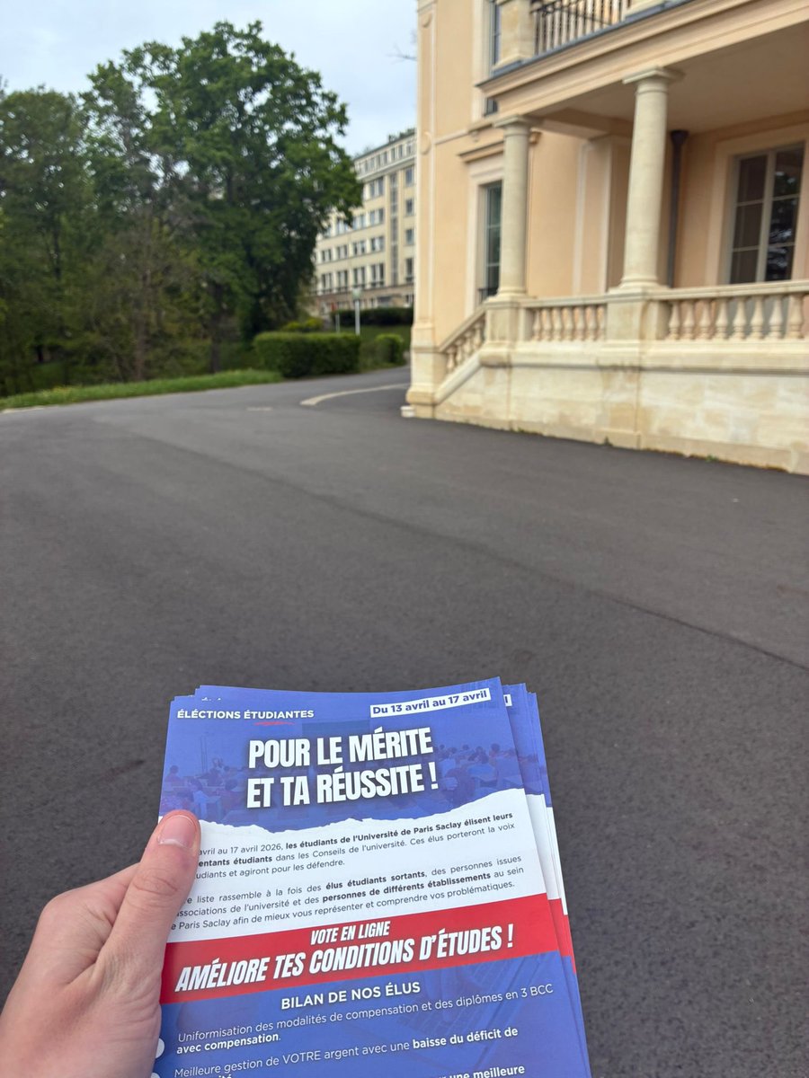 UNI Paris - Île-de-France tweet media