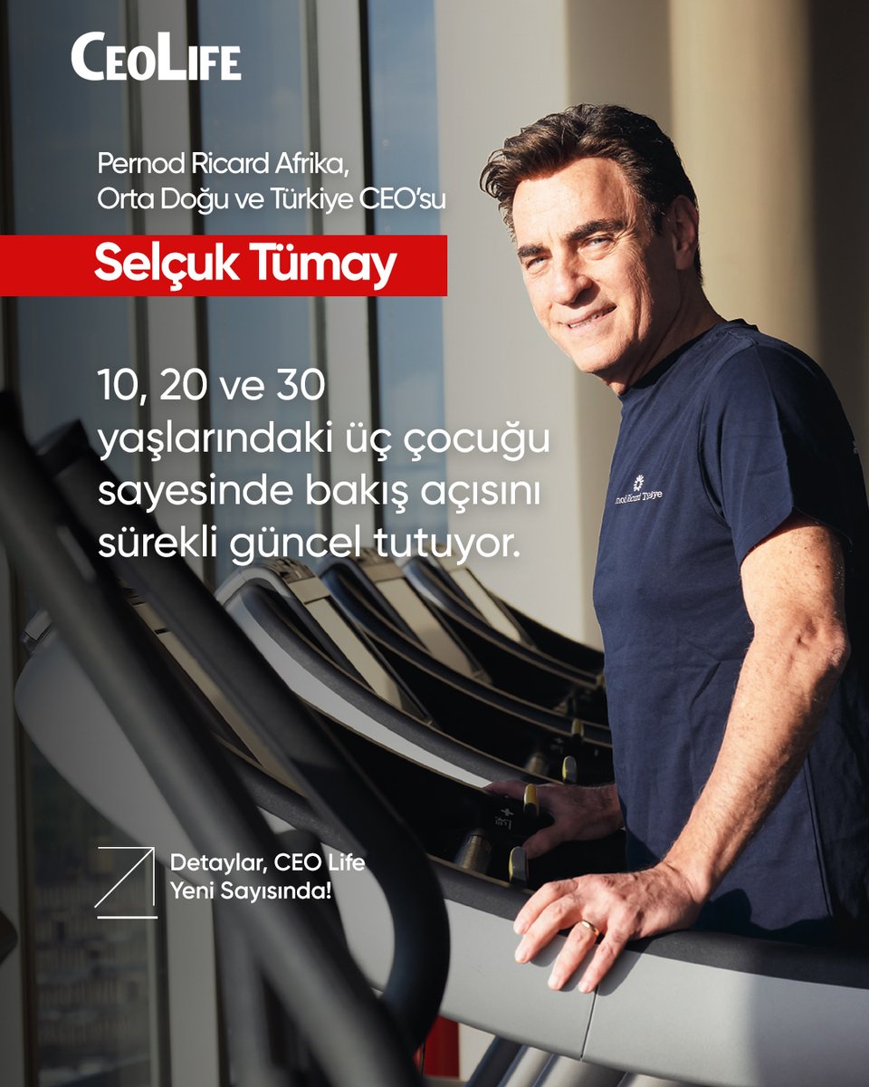 CEOLife tweet media