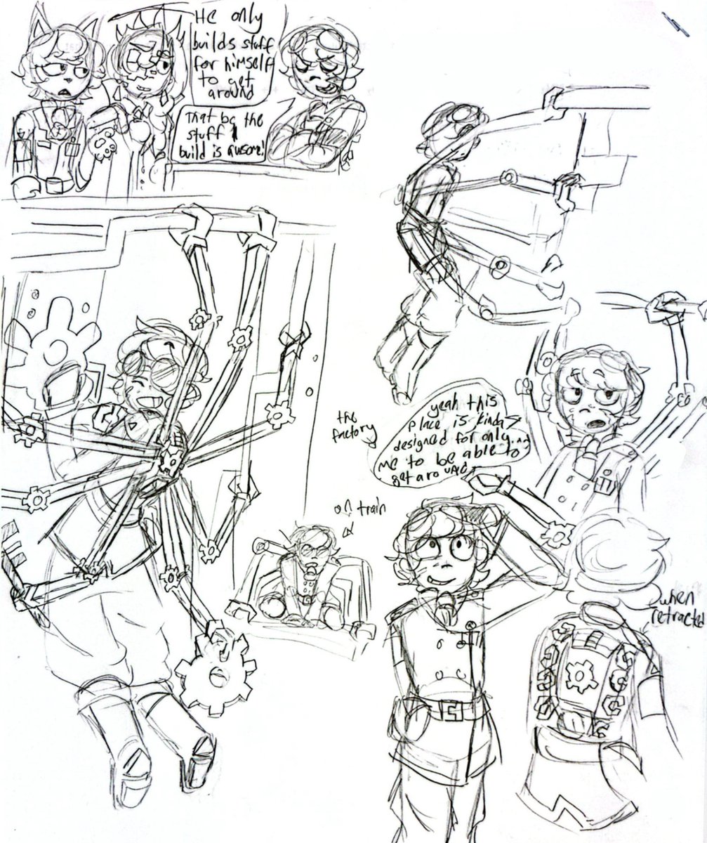 dani_duuh's tweet image. guys please i love tubbos spider backpack so much please add it to his designs #qsmptheregime #qsmp2twt  #tubbo #qsmp #tubbofanart #regimetrio