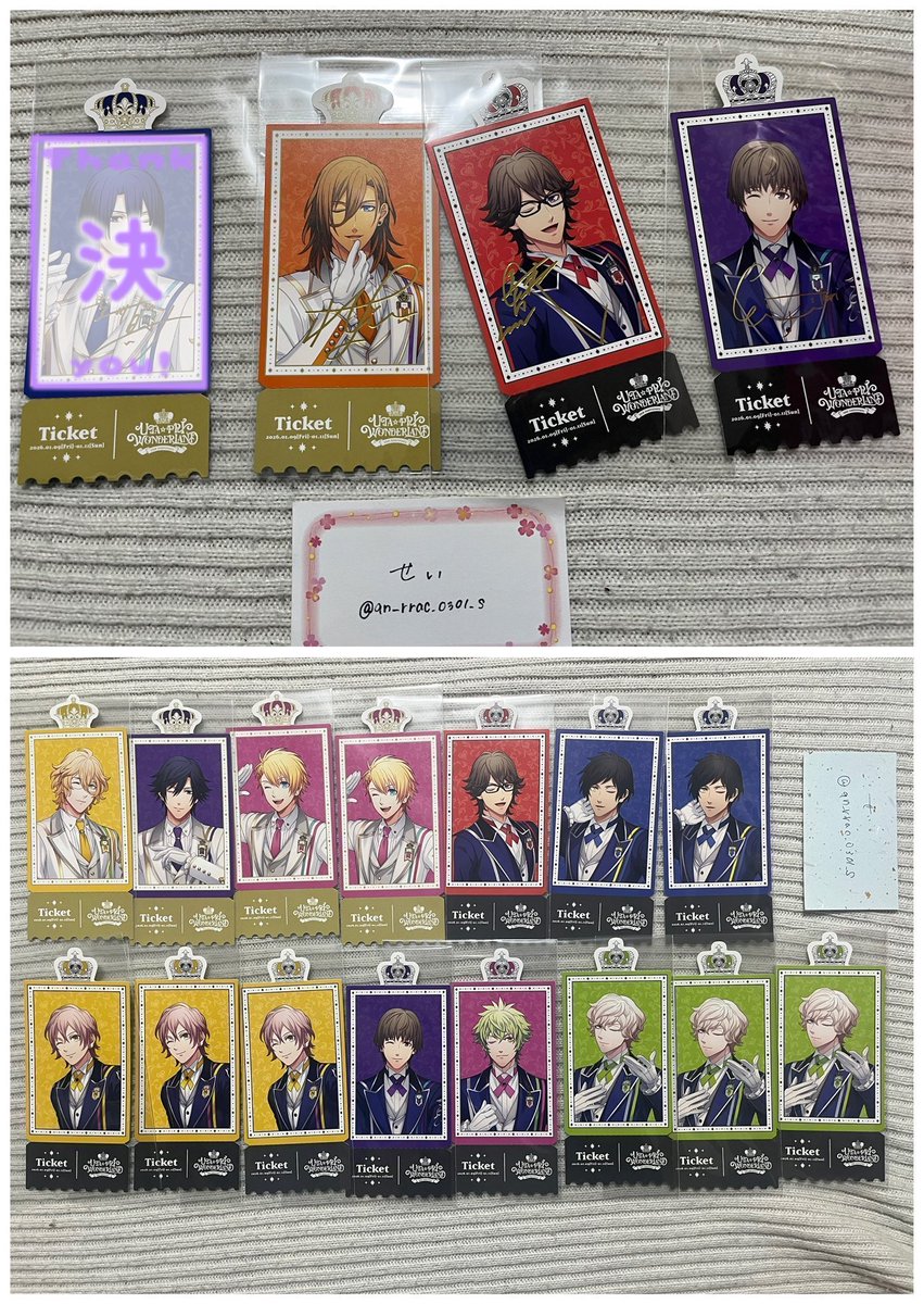 せい(初回取引の方はリトリン必読 tweet media