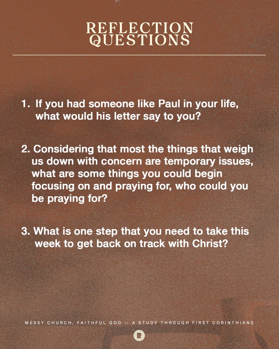 Reliance Church tweet media