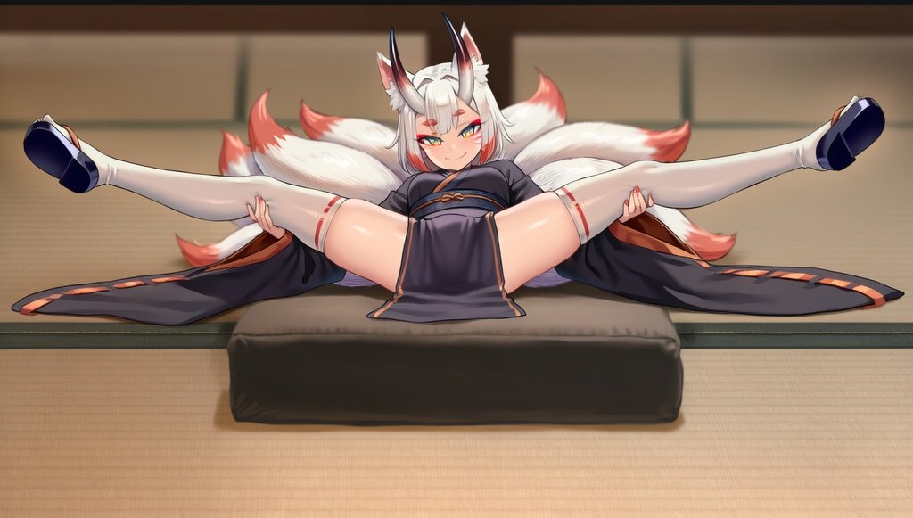 Melusine tweet media