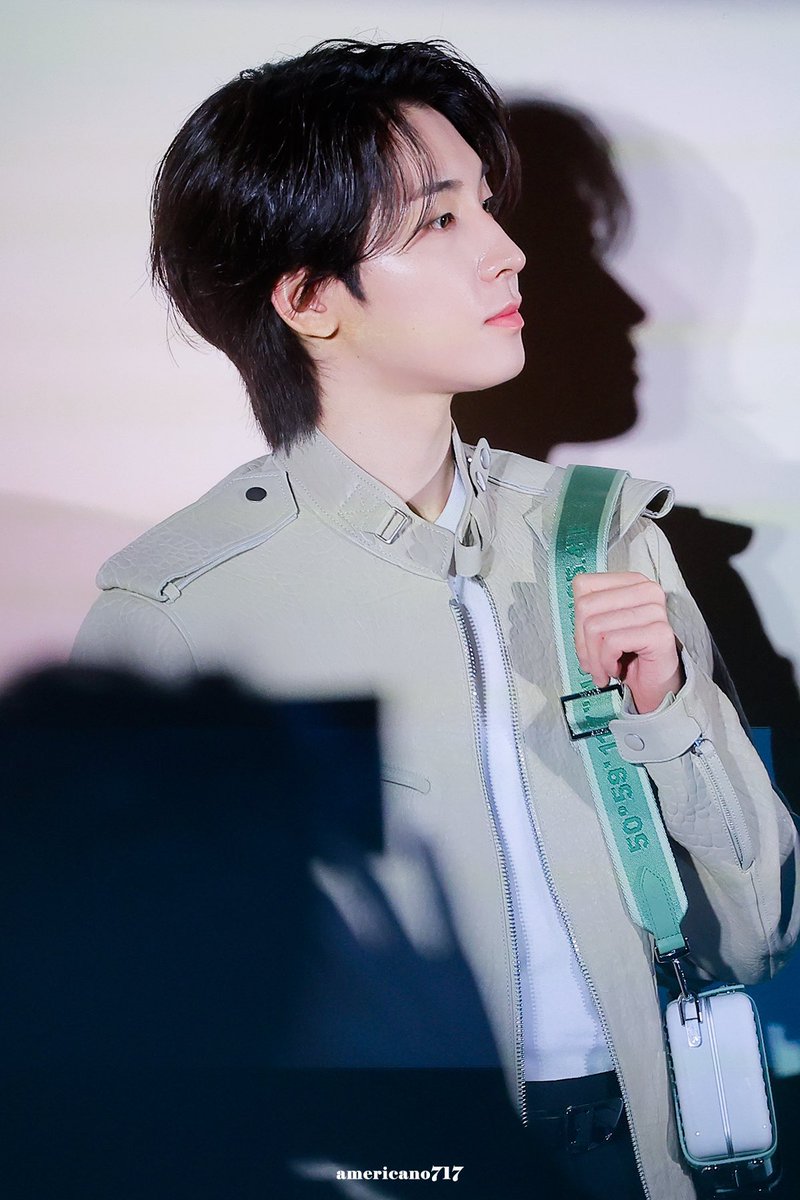 N년전 오늘의 원우 tweet media