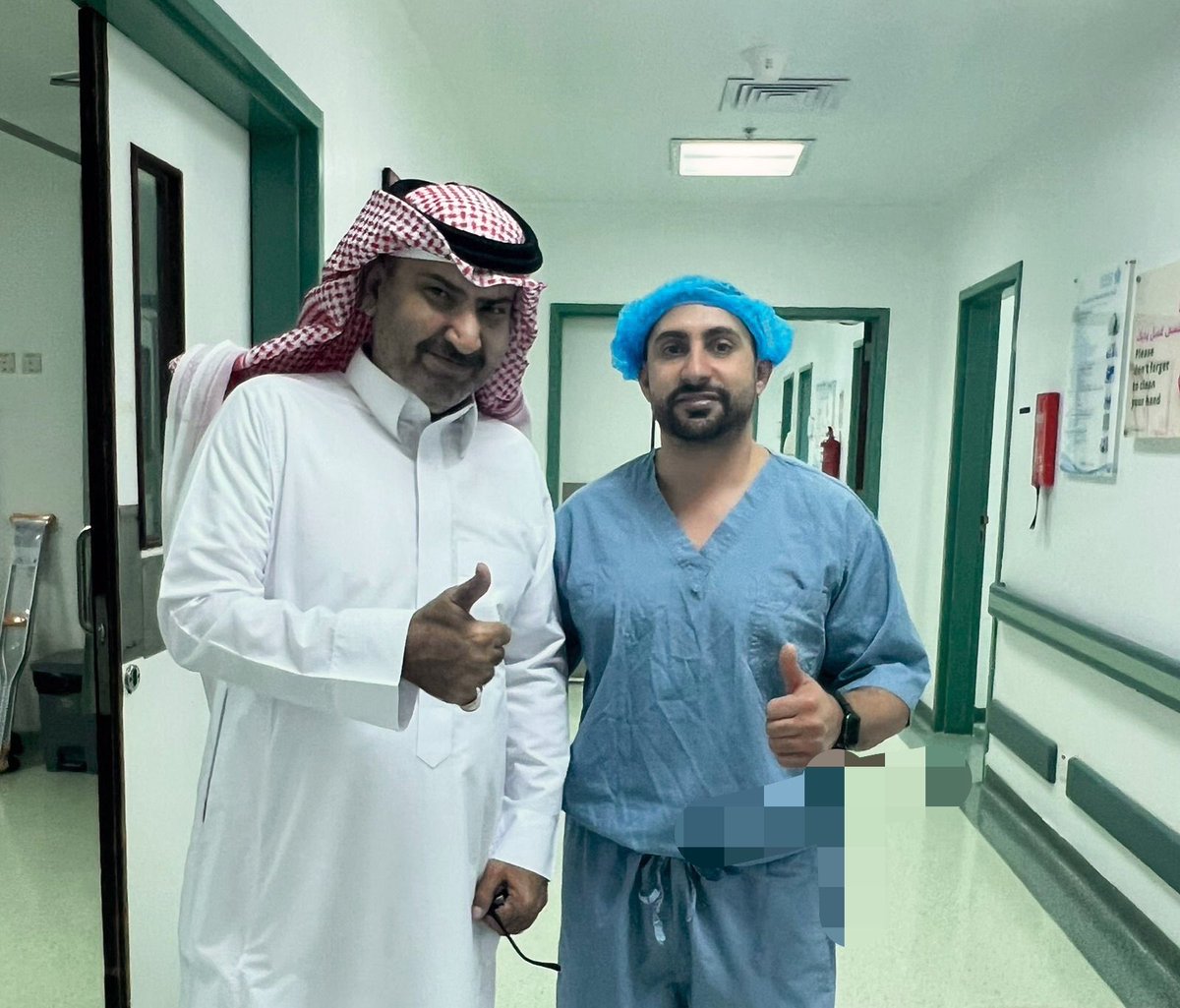 وبران ال كليب🇸🇦 tweet media