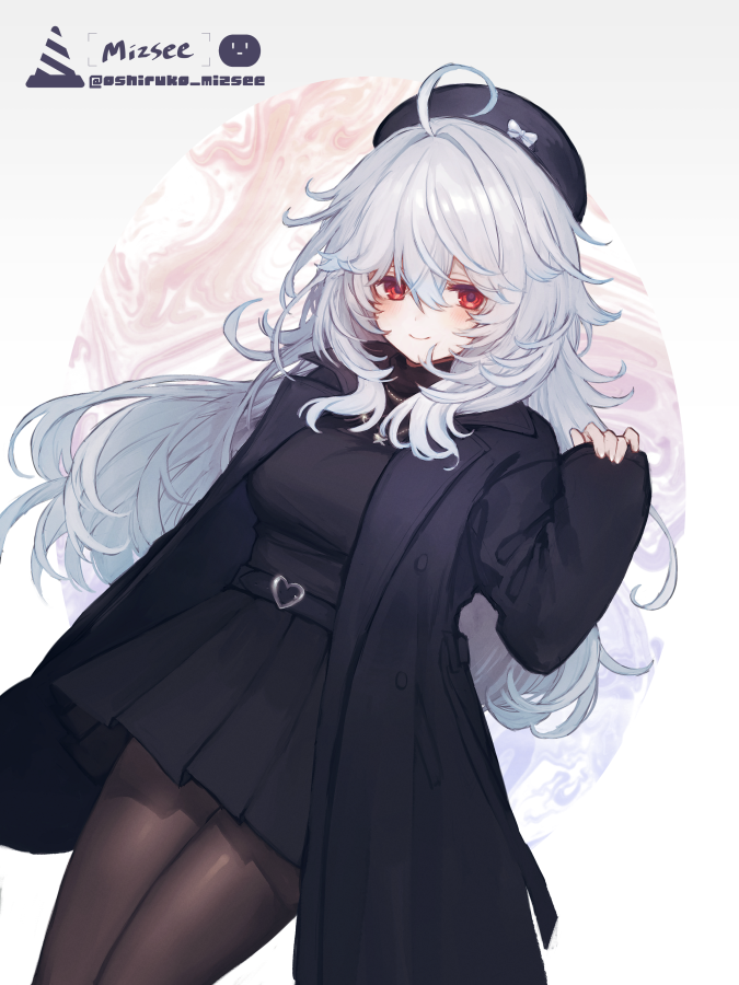 コミッション1点納品しました! 