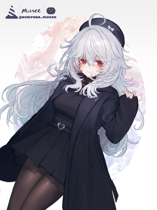 コミッション1点納品しました! 