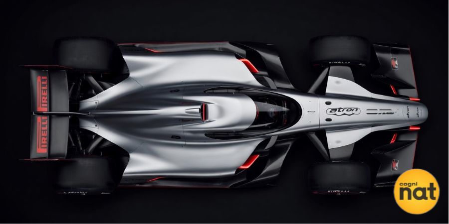 Beyond F1 Grid tweet media