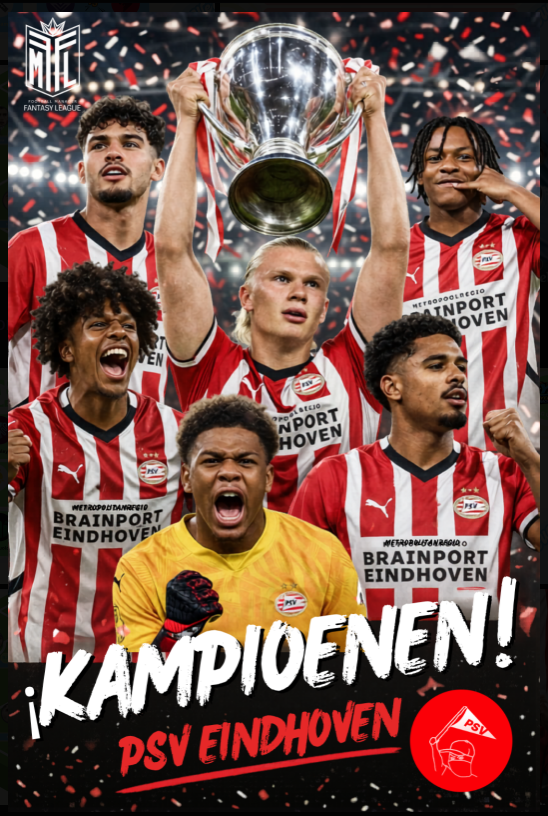 boyzsan07's tweet photo. @SyamsulArief @MyFMLeague @fmciki @Rtupoke @id_fm @FMCikiCombat @FMRankings @fmslonline @IDFMLeague @Lenovo_ID ANOTHER TROPHY ALERT!
We are part of @FMFL_ID since Season 12, and must start our journey from League 2 with PSV Eindhoven. 
Meazza Boyz finished as CHAMPION and get promotion to League 1. 
and our Manager @SyamsulArief got Manager of The Season too!
Lets goo, Phillips boizzz! https://t.co/wkOUAbdl4C