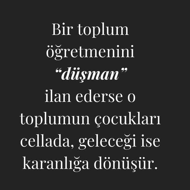 Eğitim yuvaları güvenli olmalıdır. Tüm öğretmen ve öğrenciler için şiddetten arınmış bir gelecek istiyoruz…
#güvenliokullar
#şiddeteson
#ortaksorumluluk
#Şanlıurfa
#Kahramanmaraş