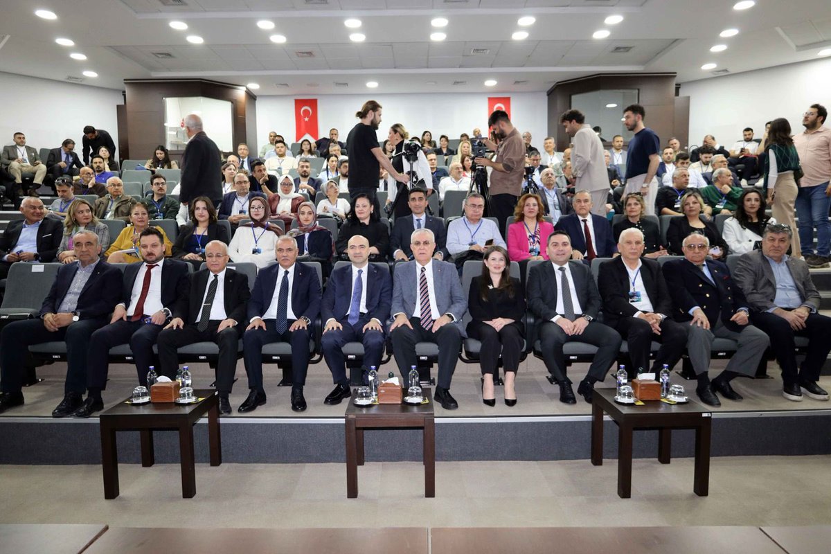 Adana Sanayi Odası tweet media