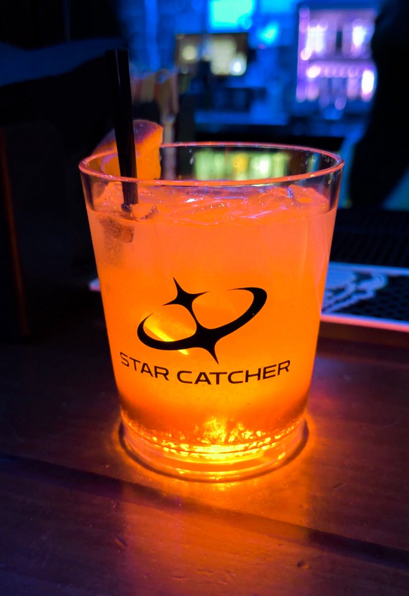 Star Catcher tweet media