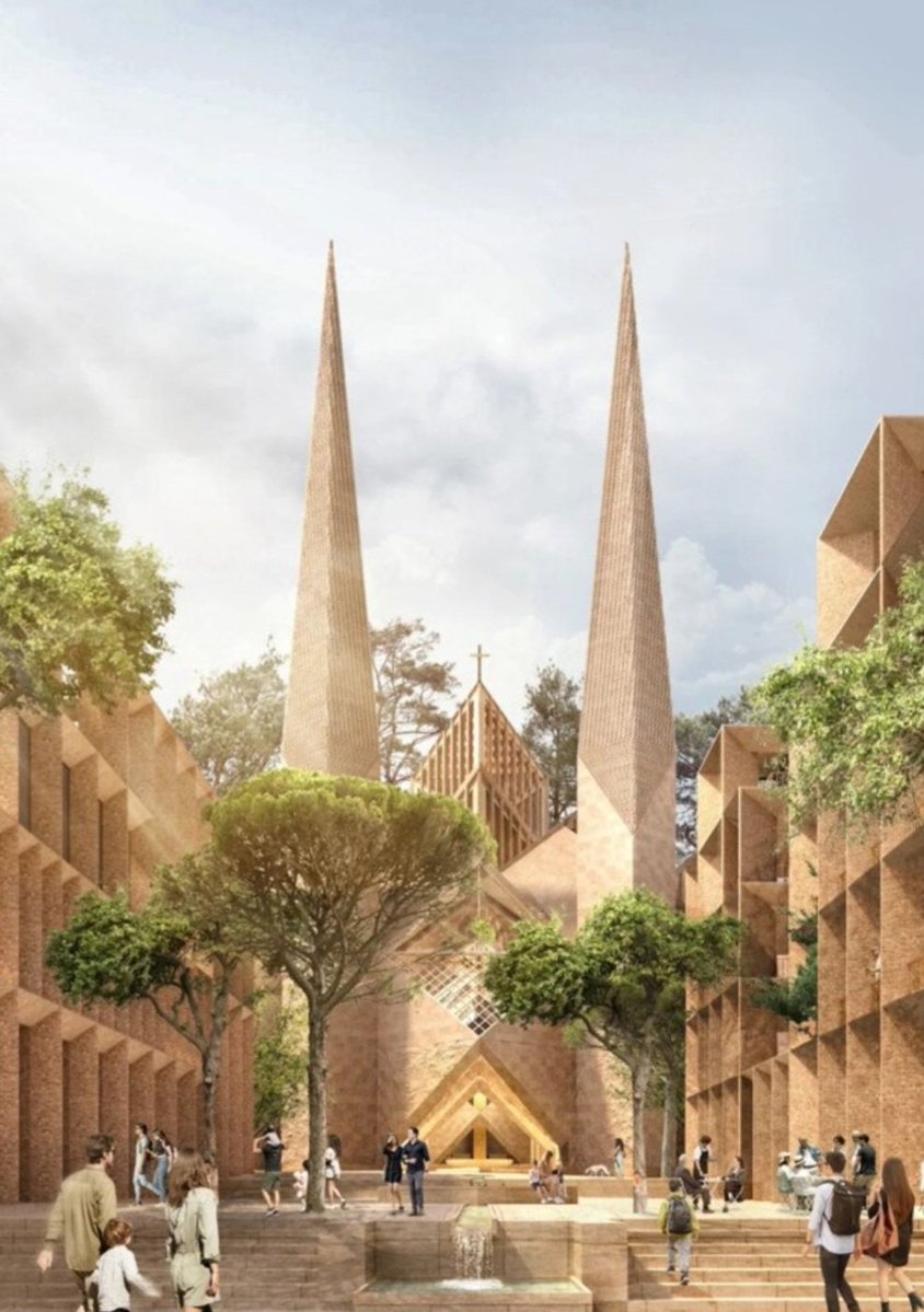 Catholic Arena tweet media