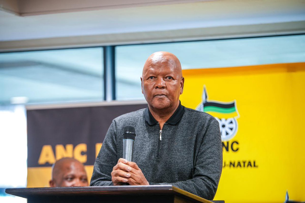 ANC - African National Congress tweet media