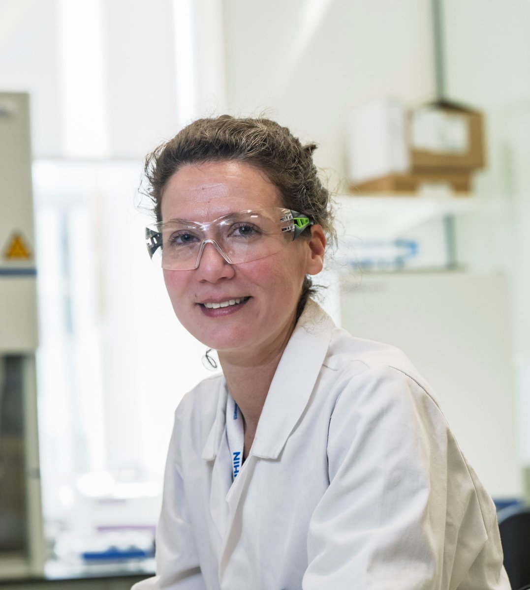 Biological Sciences tweet media
