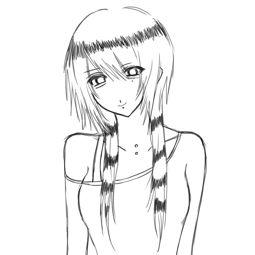 はぐ tweet media