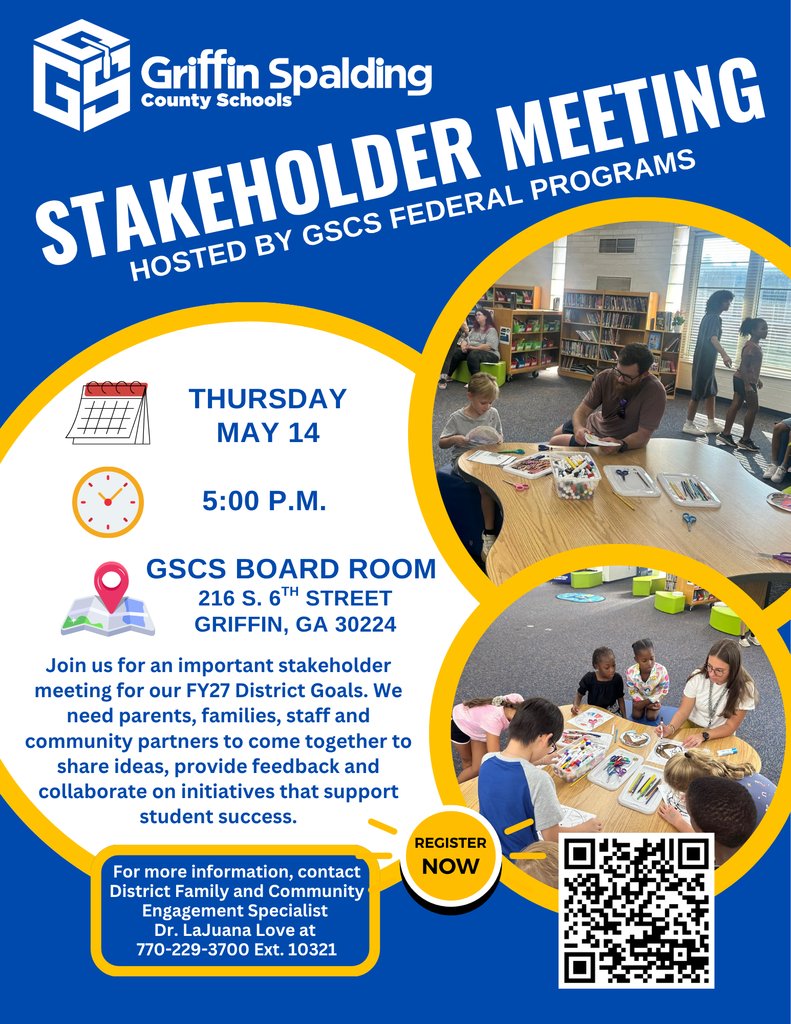 Spalding High School tweet media