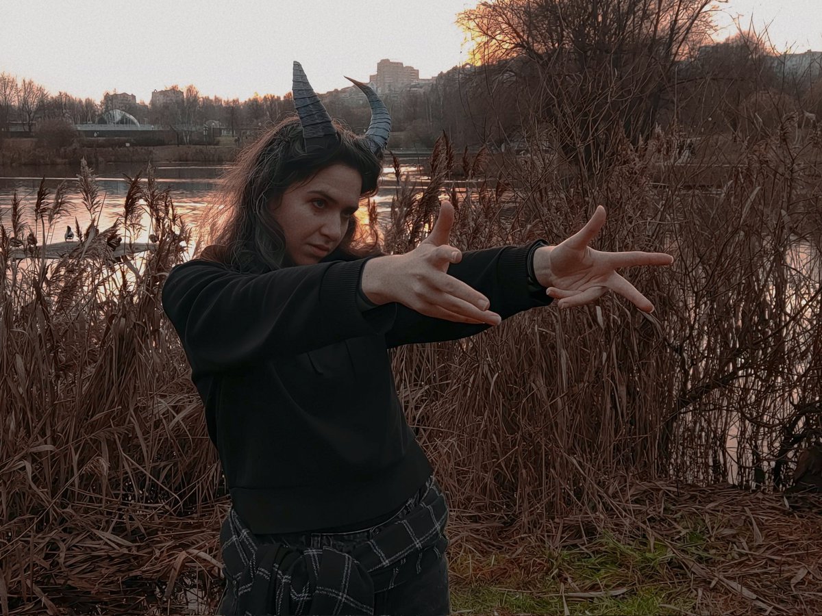 ASMOART || 18+ || прикалывается tweet media