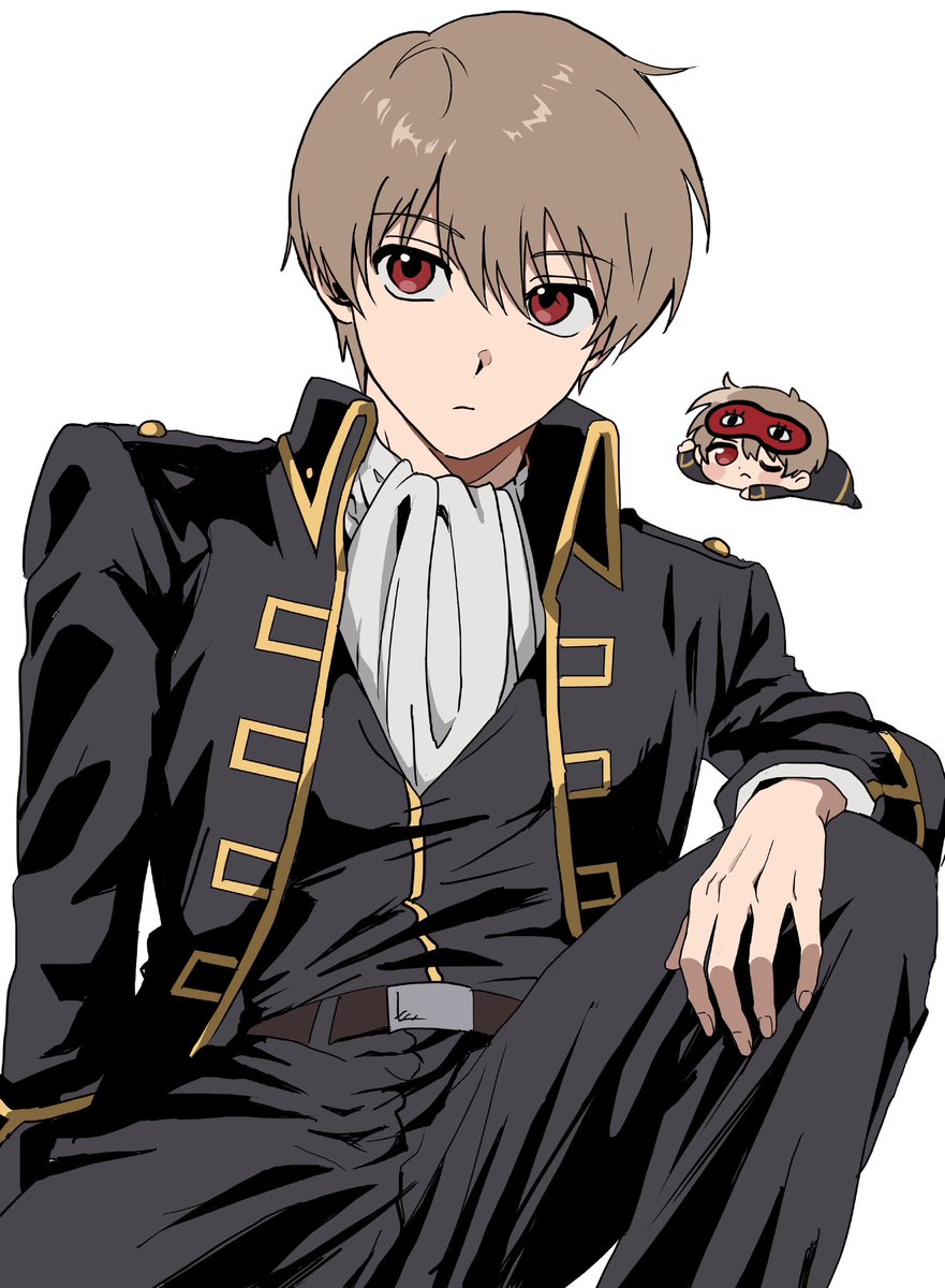 mp0_yvj's tweet photo. #銀魂 https://t.co/aT8eIvbJyu