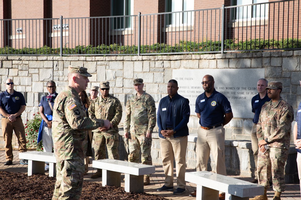GA National Guard tweet media