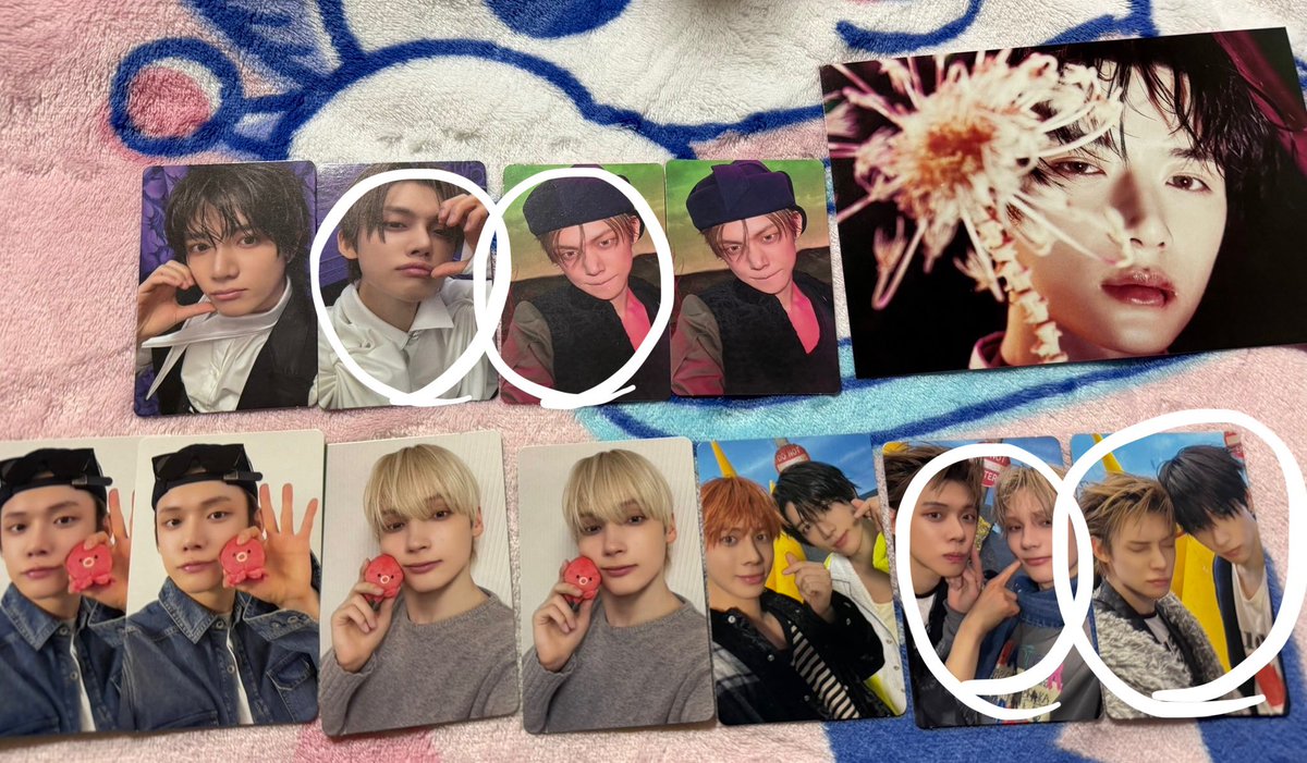 ゆうな tweet media