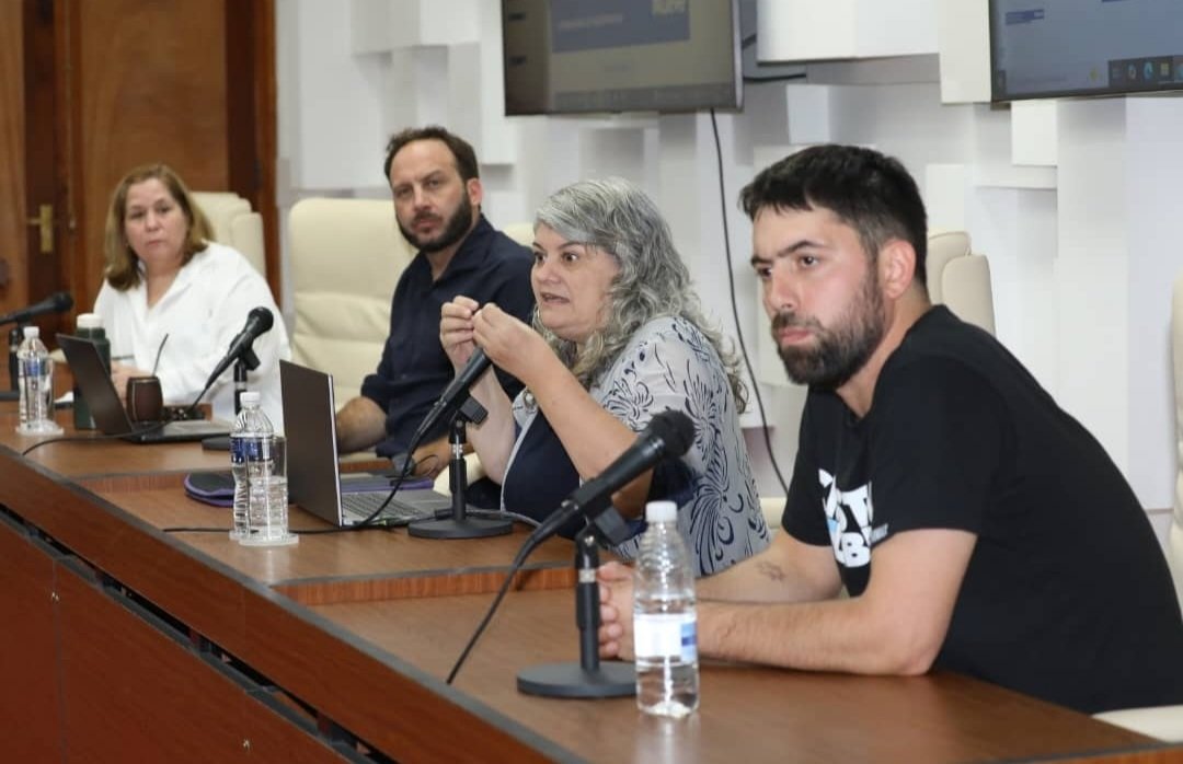 Asamblea Nacional Cuba tweet media