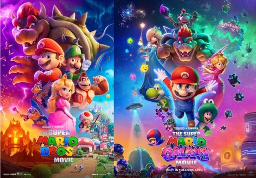 Milt.cs (Proud Super Mario Galaxy Movie enjoyer) tweet media