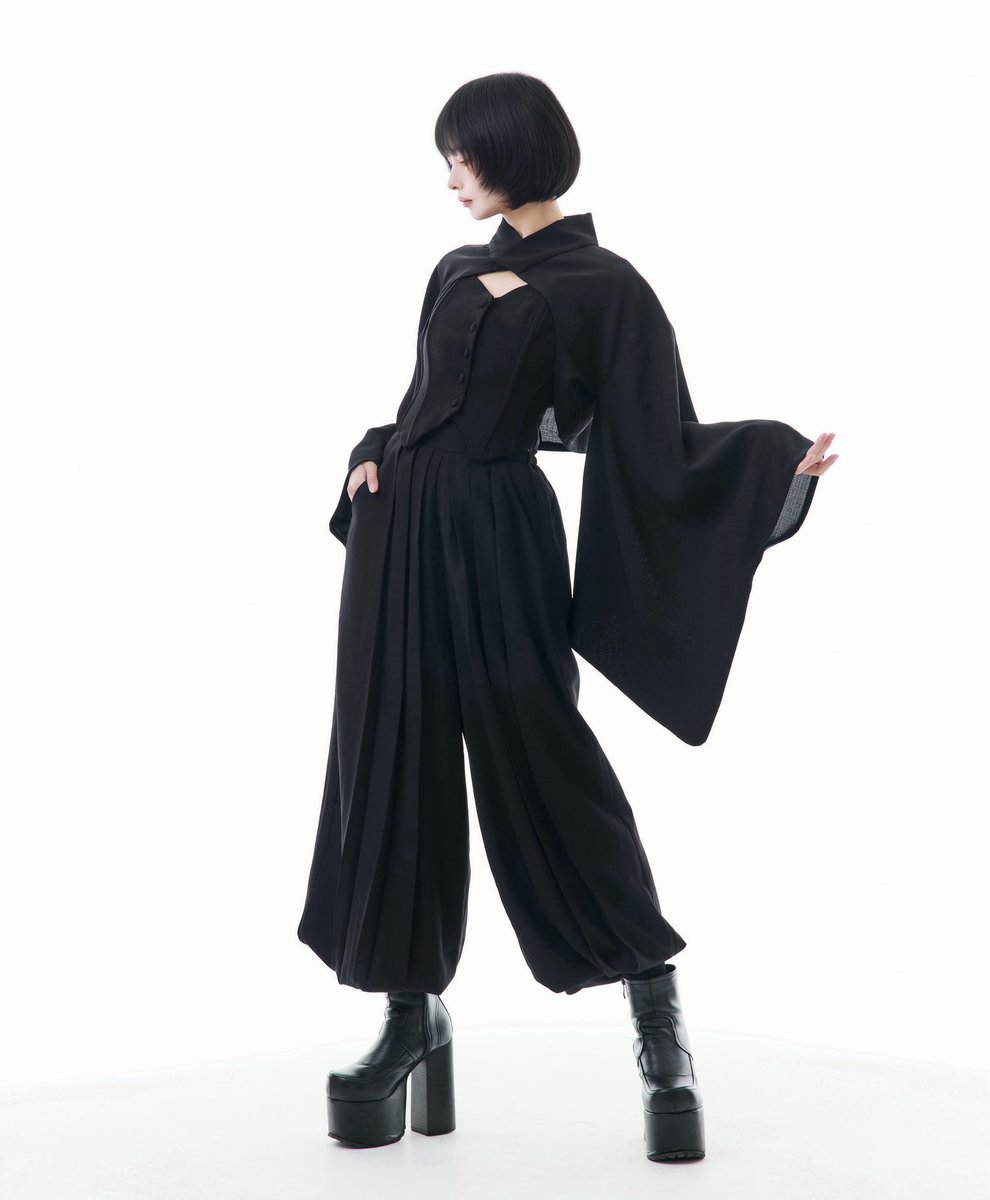 MISAMARU tweet media