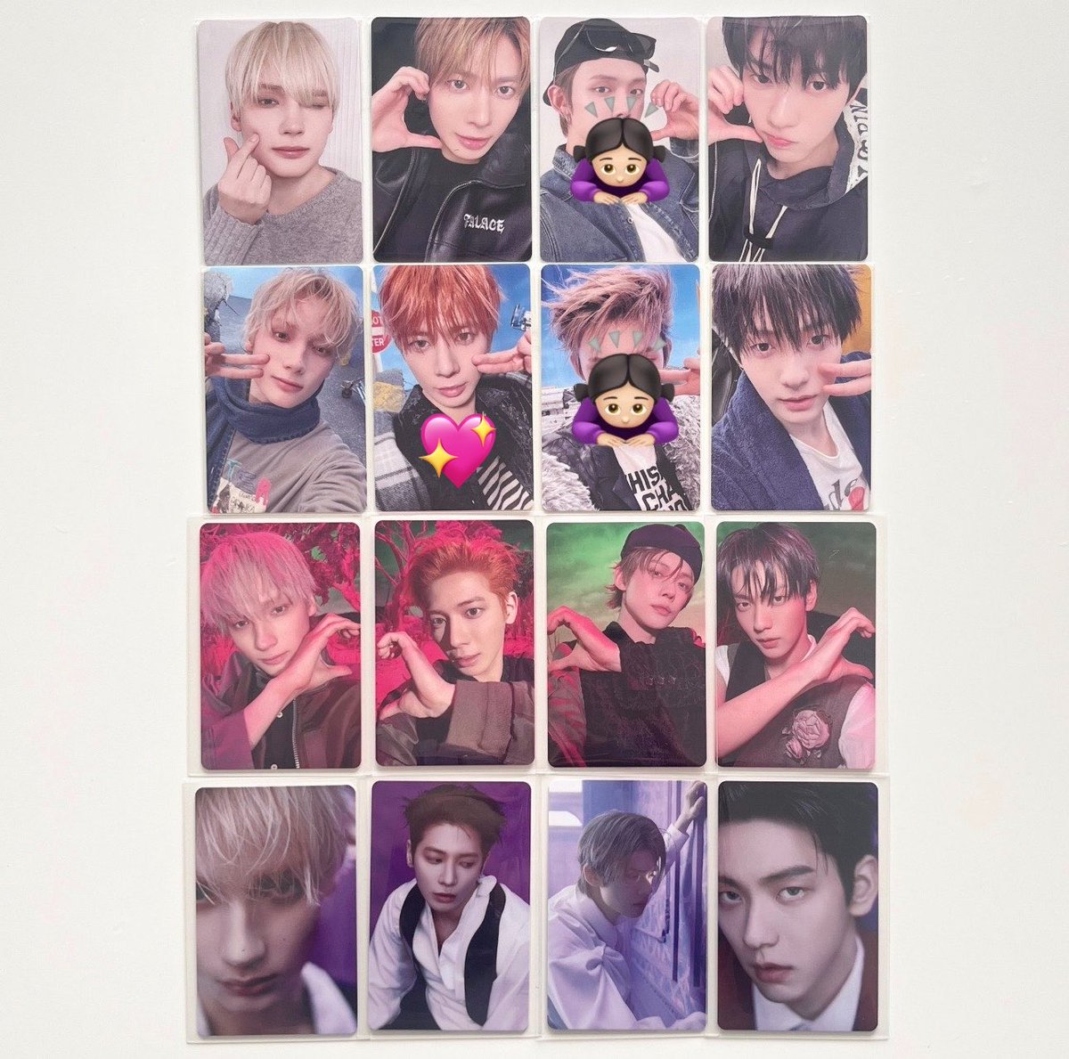 てひょ🐿 tweet media