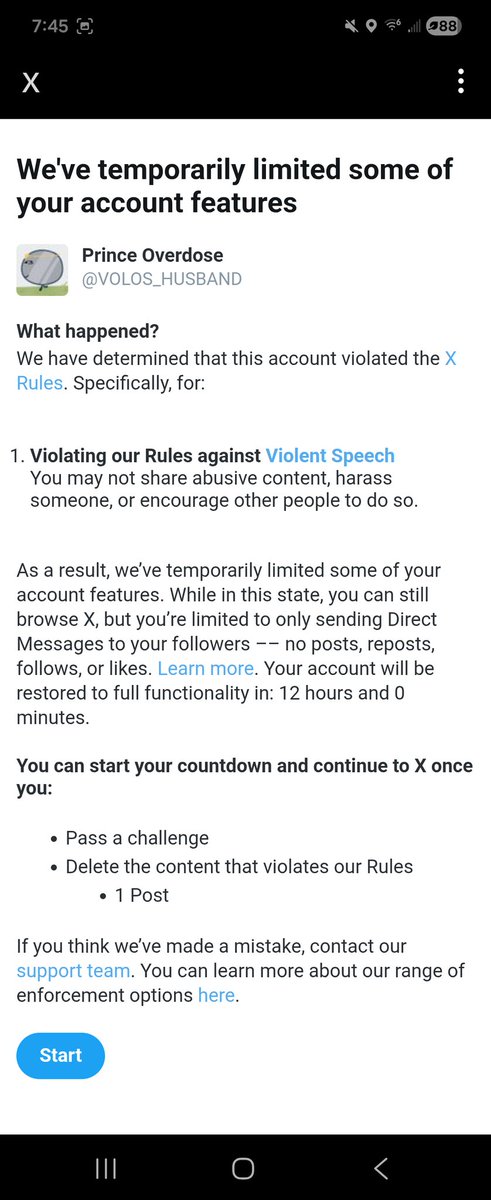 ⭐️Evie💖💙 C☆mms Open | Fan tweet media