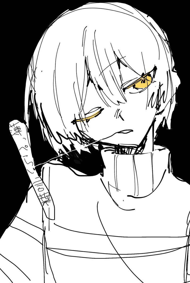 ぼつまこ tweet media