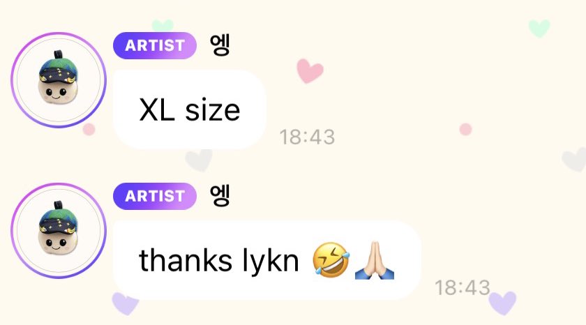 미유 ☁️✨ tweet media